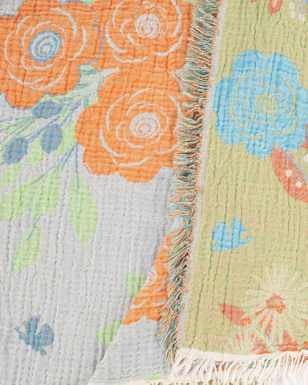 Botanical - PARTY BLANKET | Sand Cloud - Image 5