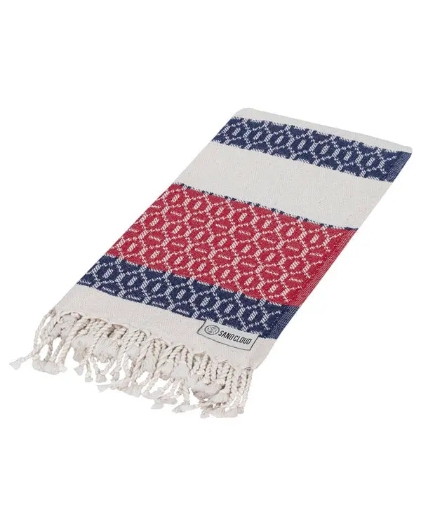 Patriot Stripe | Sand Cloud - Image 6