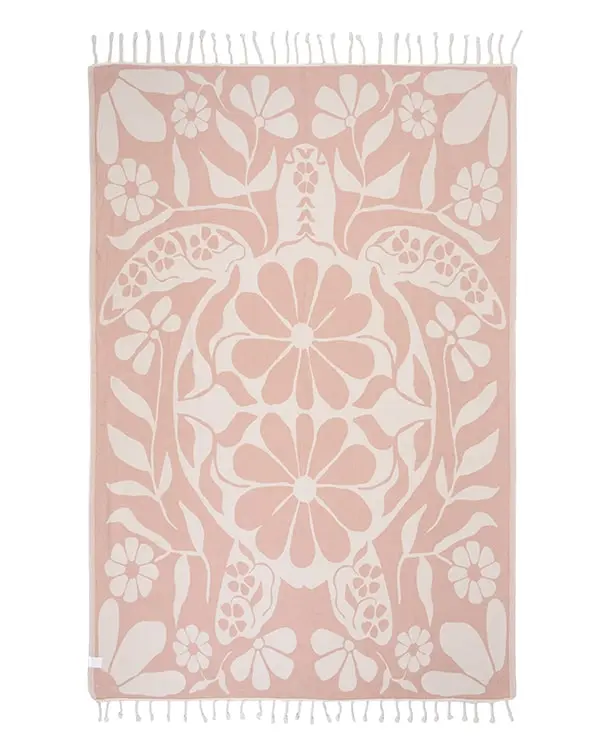 Daisy Turtle - Large | Sand Cloud - Image 3