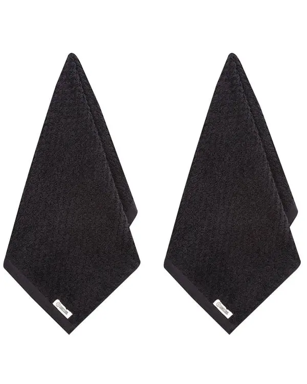 Atom Hand Bath Bundle - 2 Pack - Black | Sand Cloud - Image 6