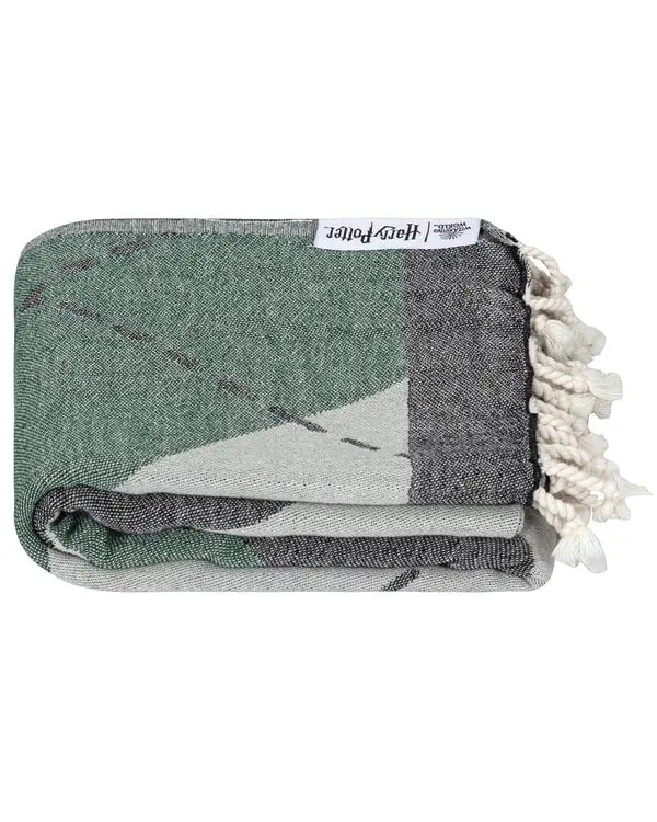 Slytherin Towel | Sand Cloud - Image 6