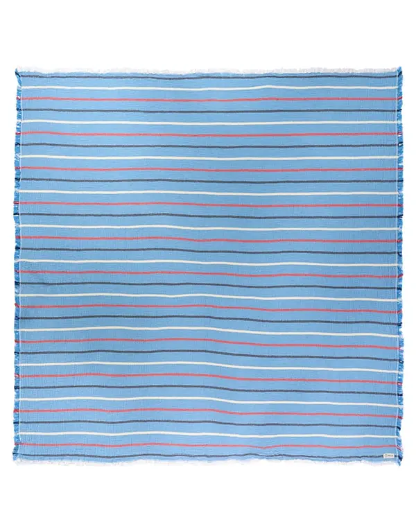 Pinstripe - PARTY BLANKET | Sand Cloud