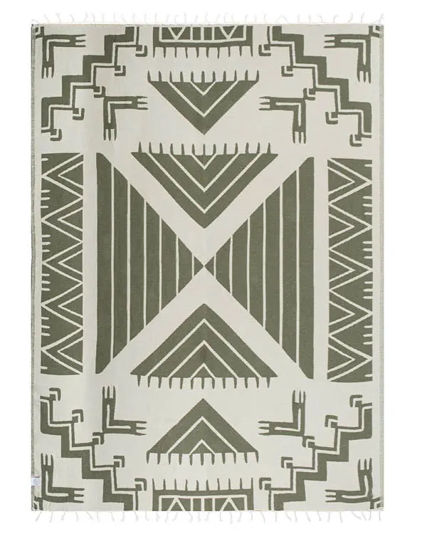 Santiago Blanket | Sand Cloud