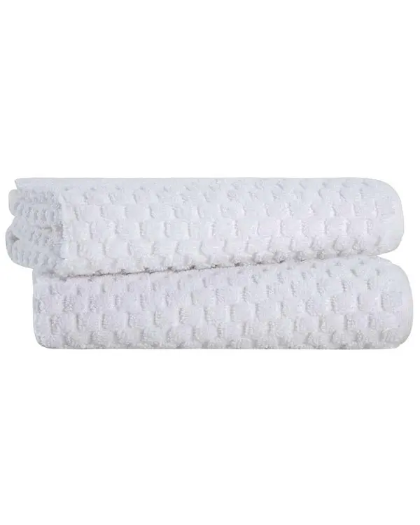 Alternative view of Atom Hand Bath Bundle - 2 Pack - White | Sand Cloud