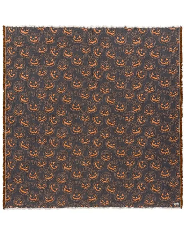 Alternative view of Pumpkin - PARTY BLANKET | Sand Cloud