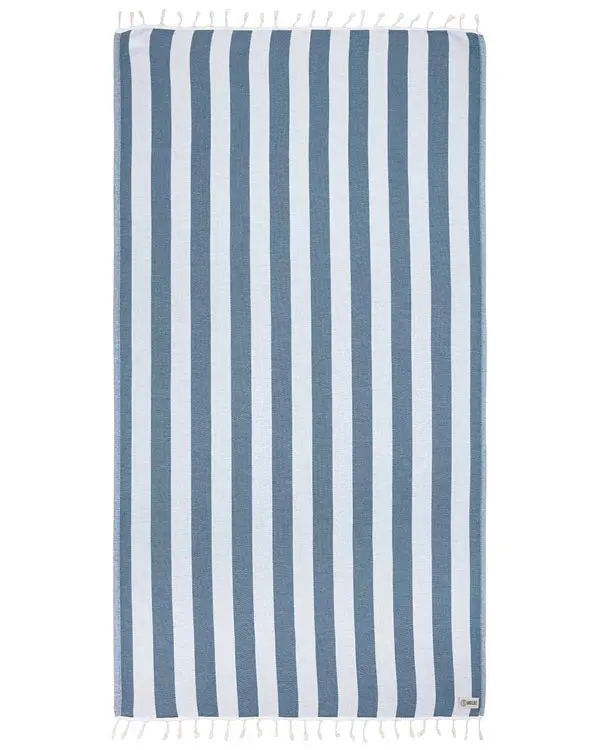 Set Stripe Ocean Teal | Sand Cloud