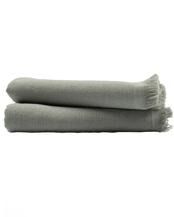 Alternative view of Terra Hand Bath Bundle 2 Pack - Sage | Sand Cloud