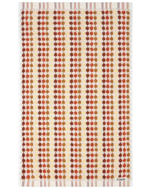 Stripe Polka Dot Hand Bath Bundle - 2 Pack - Taupe | Sand Cloud