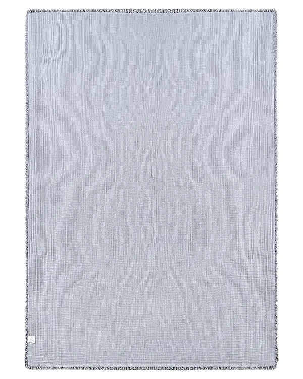 Lara Light Grey - PARTY BLANKET - King | Sand Cloud - Image 3