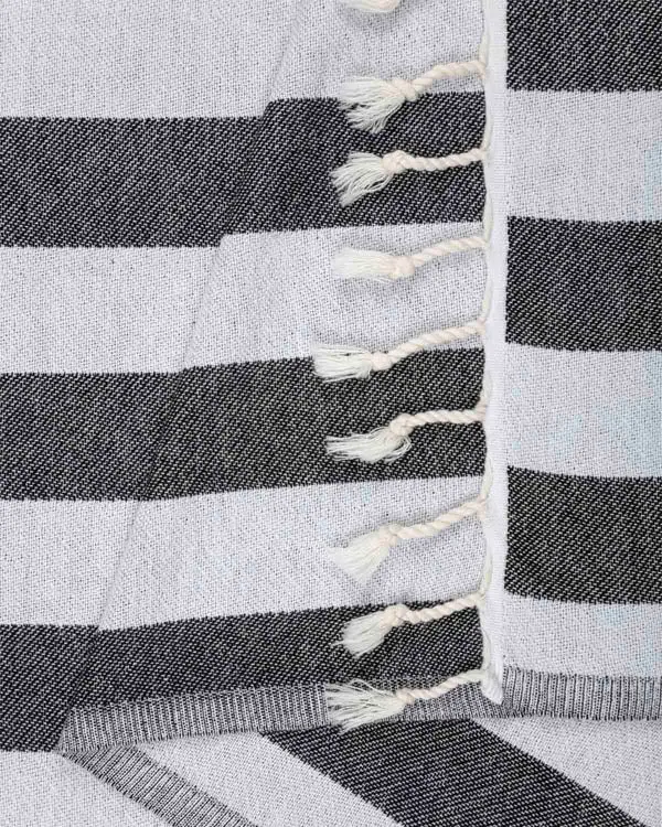 Set Stripe Black | Sand Cloud - Image 6