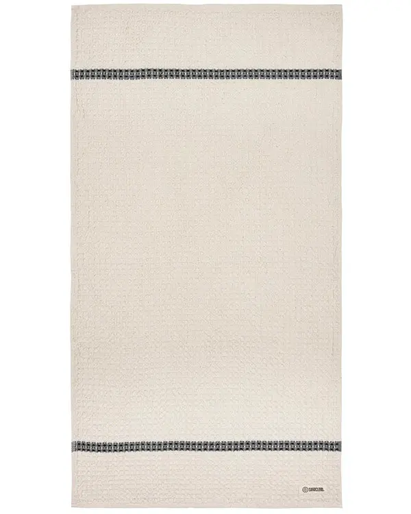 Cicely Waffle Kitchen Towel Bundle - Assorted 3 Pack | Sand Cloud - Image 4