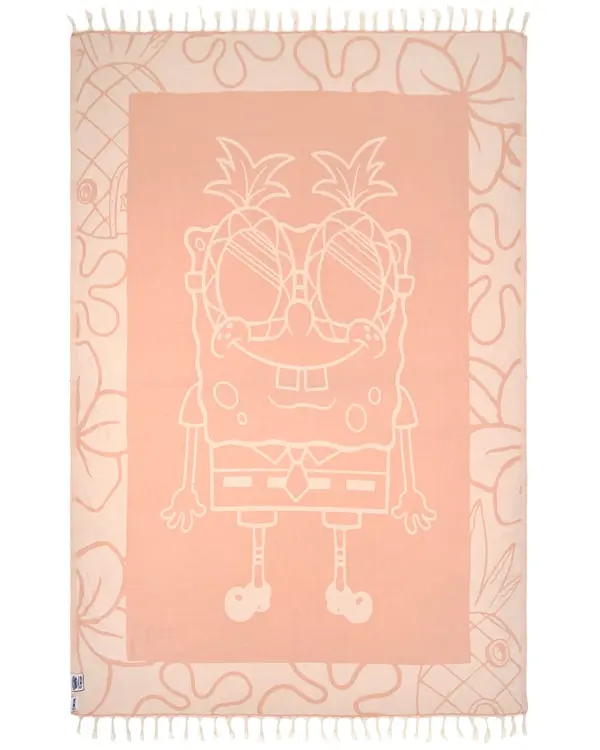 SpongeBob SquarePants - Large | Sand Cloud - Image 3