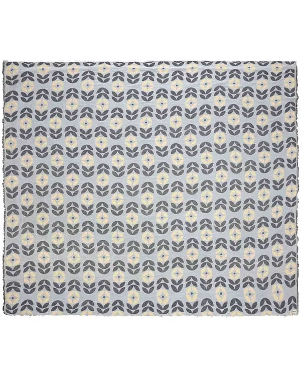 Alternative view of Zinnia - PARTY BLANKET | Sand Cloud