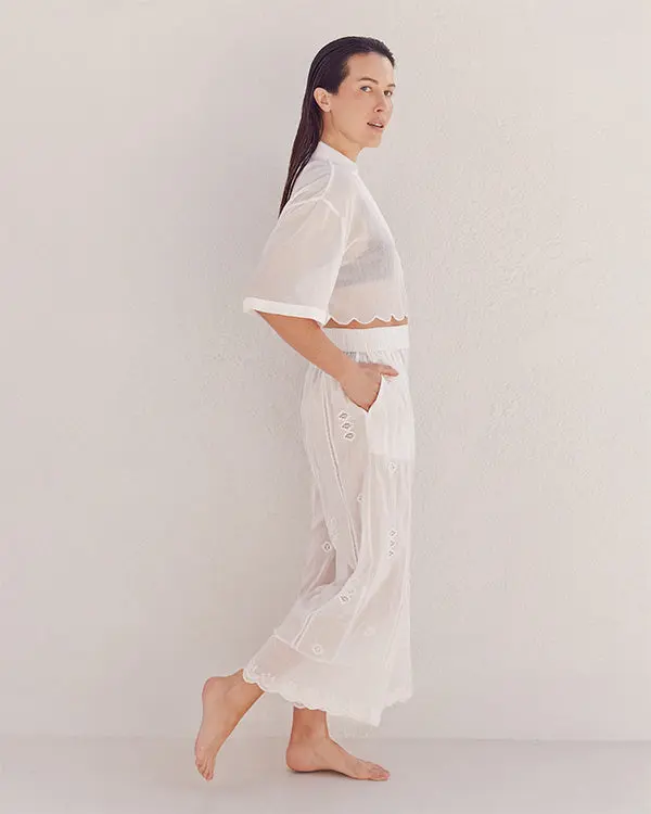 Noosa Pant Set | Sand Cloud - Image 4