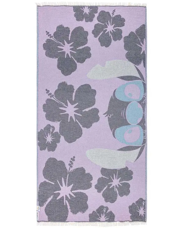 Disney - Stitch Hibiscus | Sand Cloud - Image 3