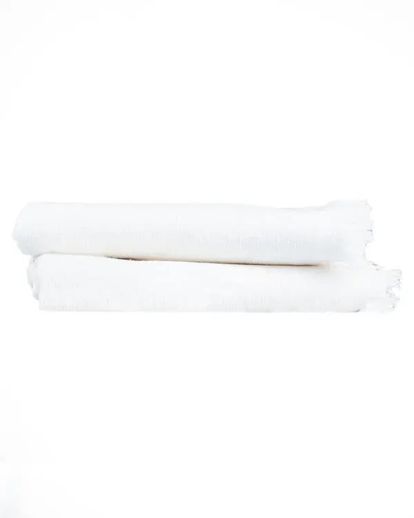Terra Hand Bath Bundle 2 Pack - Ivory | Sand Cloud - Image 3