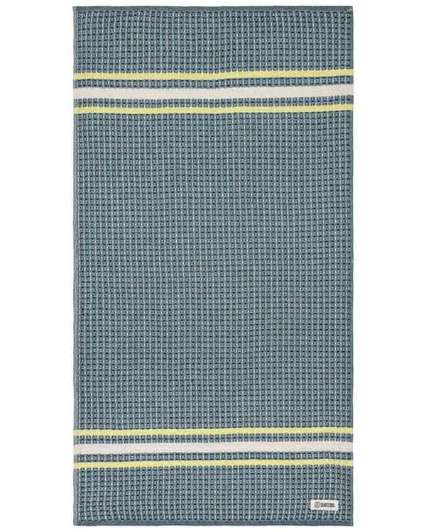 Verbena Waffle Kitchen Towel Bundle - Assorted 3 Pack | Sand Cloud - Image 4