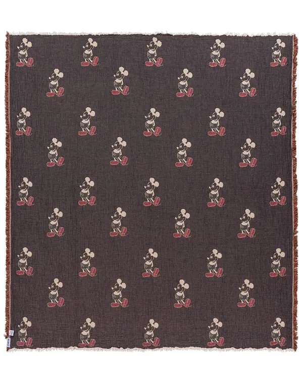 Disney Mickey Mouse PARTY BLANKET | Sand Cloud - Image 3