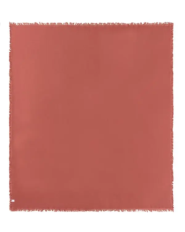 Lara Terracotta - PARTY BLANKET - King | Sand Cloud - Image 4