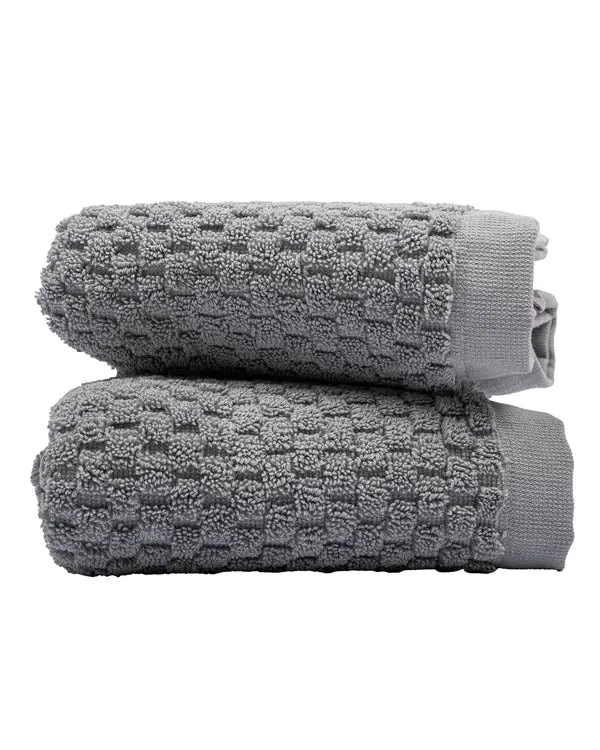 Alternative view of Atom Hand Bath Bundle- 2 Pack - Grey | Sand Cloud