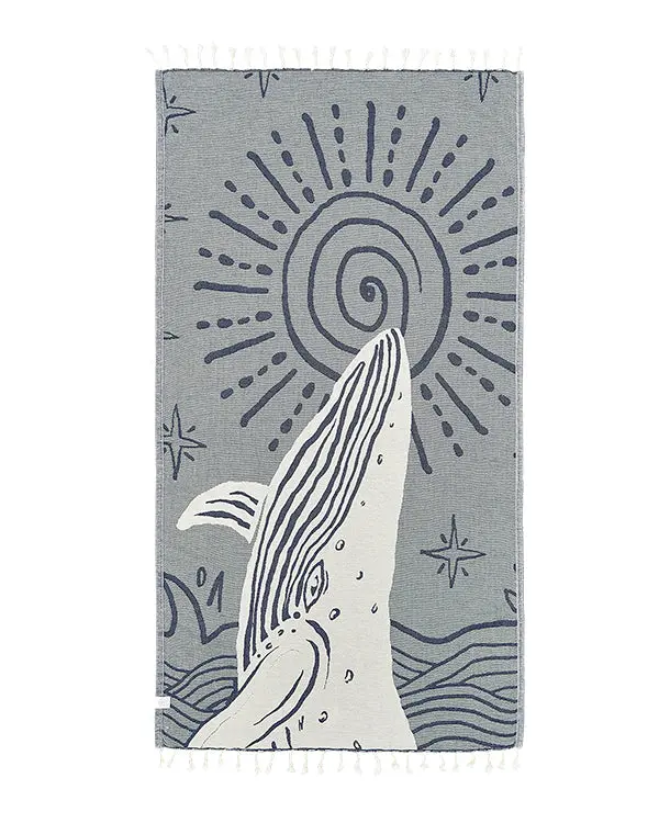 Mystical Whale | Sand Cloud - Image 4