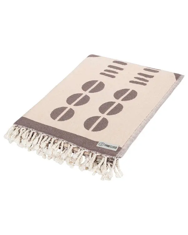 Delta Blanket | Sand Cloud - Image 3