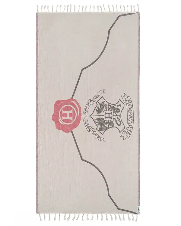 Harry Potter - Howler Letter | Sand Cloud