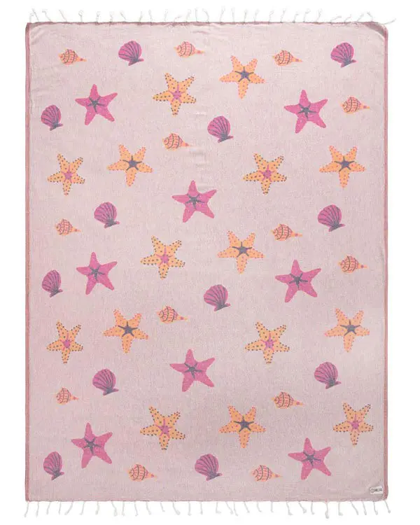 Large Sea Shore Towel | Sand Cloud