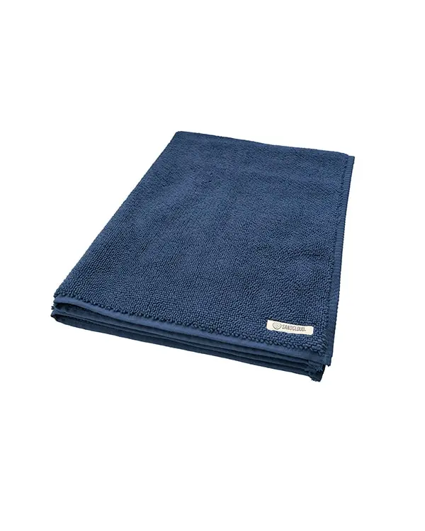 Willow Bath Mat - Navy | Sand Cloud - Image 4