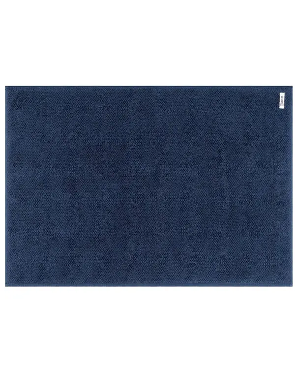 Willow Bath Mat - Deep Ocean | Sand Cloud