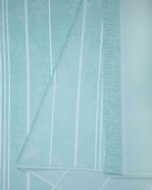 Classic XL Bath Bundle - Seaglass | Sand Cloud - Image 6