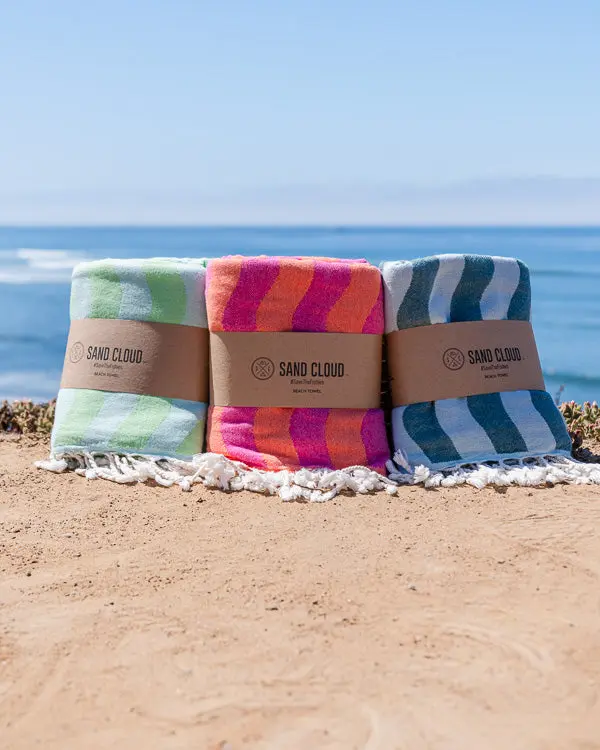 Rumble Waves Bundle - 3 Pack | Sand Cloud - Image 6