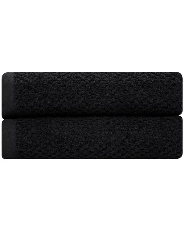 Atom XL Bath Bundle - 2 Pack - Black | Sand Cloud - Image 3