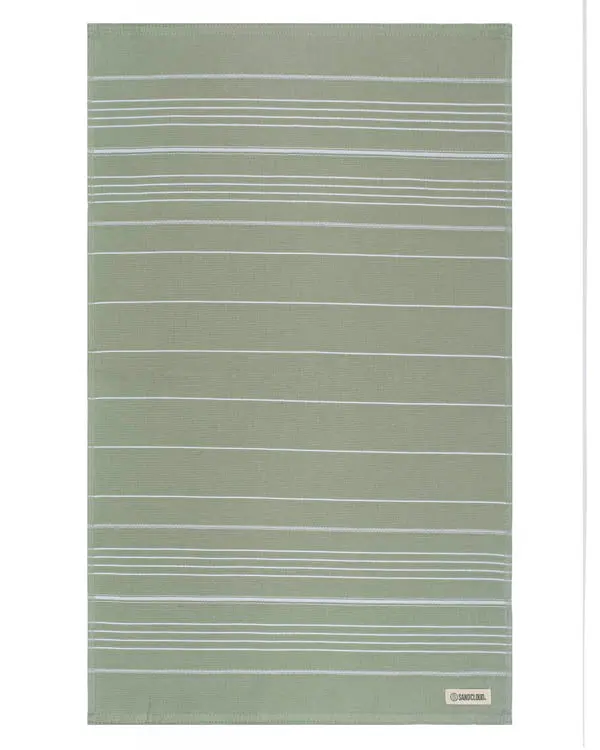 Classic Fringeless Hand Bath Bundle 2 Pack - Sage | Sand Cloud