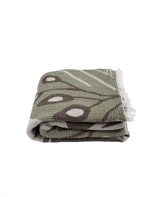 Kohala Shark - PARTY BLANKET | Sand Cloud - Image 6