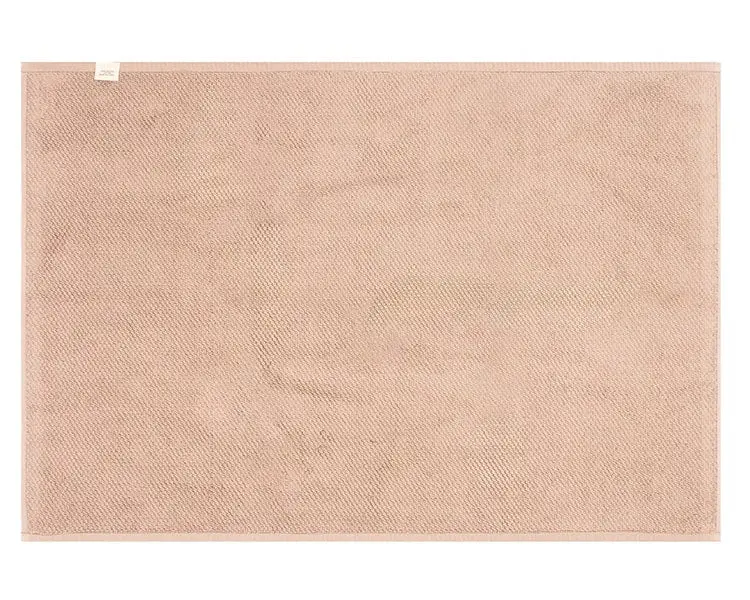 Willow Bath Mat - Warm Taupe | Sand Cloud - Image 4