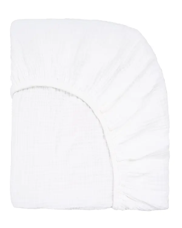 White Bedding Set - King | Sand Cloud - Image 6