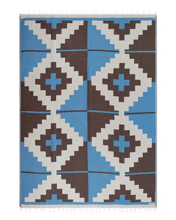 Odessa Blanket | Sand Cloud