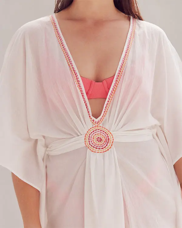 Grace Kaftan | Sand Cloud - Image 4