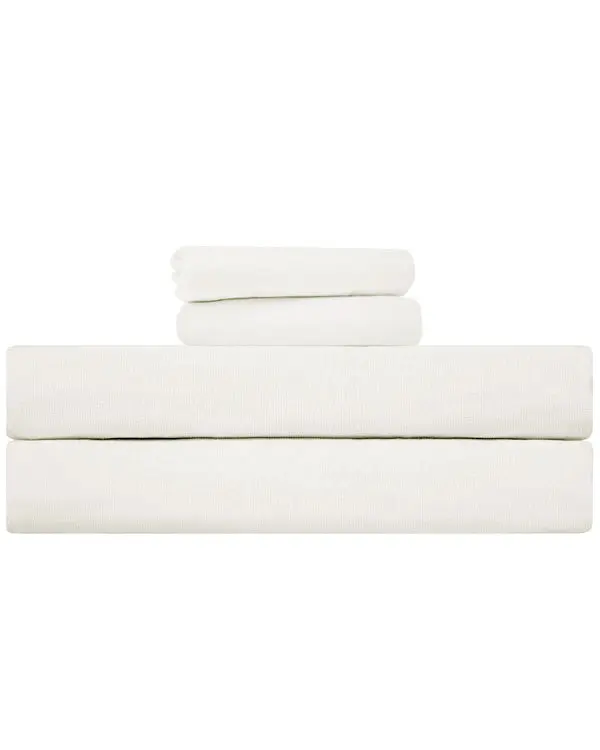 Terra Fringeless XL Bath Bundle - Ivory | Sand Cloud