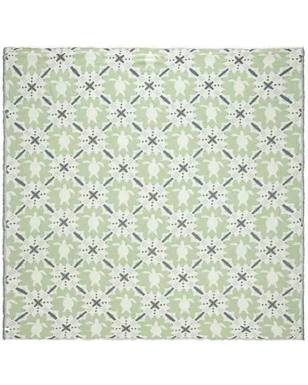 Alternative view of Caretta - PARTY BLANKET | Sand Cloud
