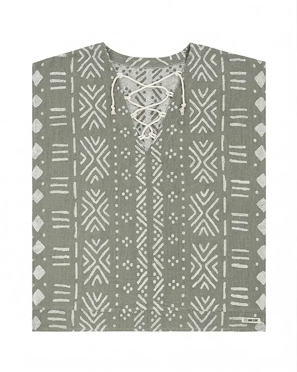 Mudcloth Cover Up | Sand Cloud