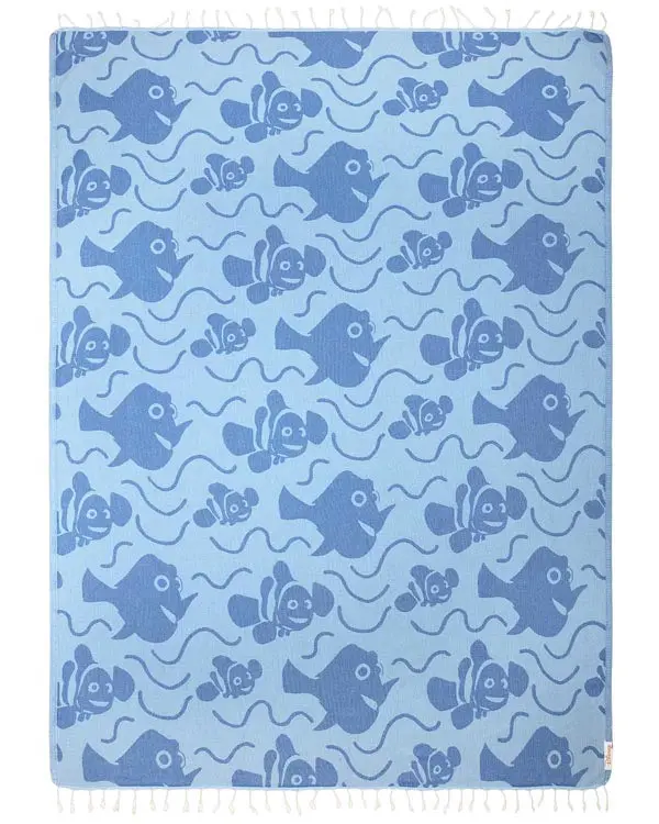 Disney and Pixar Dory | Sand Cloud
