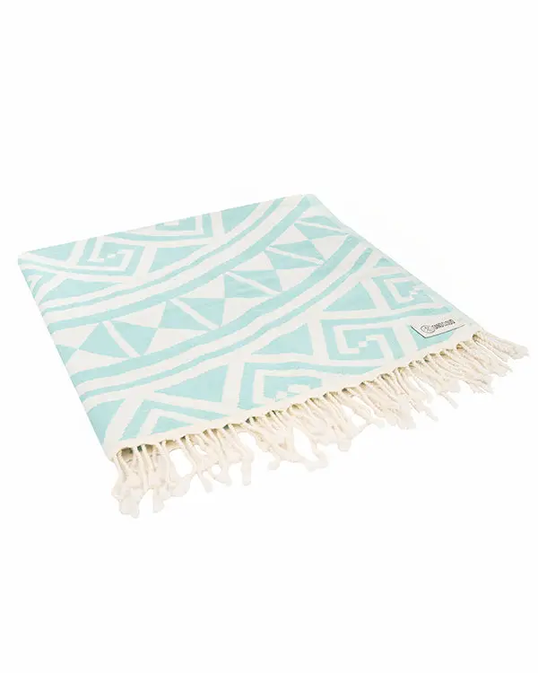 Mandala Mint | Sand Cloud - Image 6