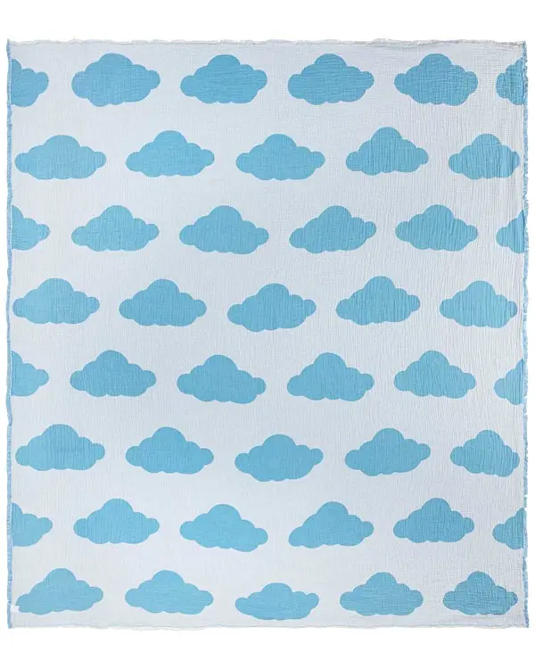 Alternative view of Clouds - PARTY BLANKET | Sand Cloud