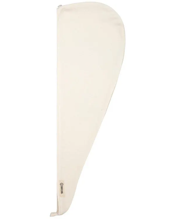 Terra Hair Towel - Ivory | Sand Cloud