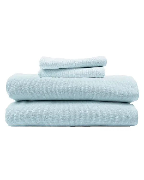 Terra Fringeless XL Bath Bundle - Seaglass | Sand Cloud