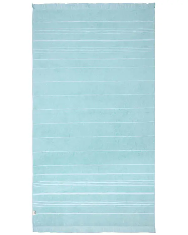 Classic XL Bath Bundle - Seaglass | Sand Cloud - Image 5