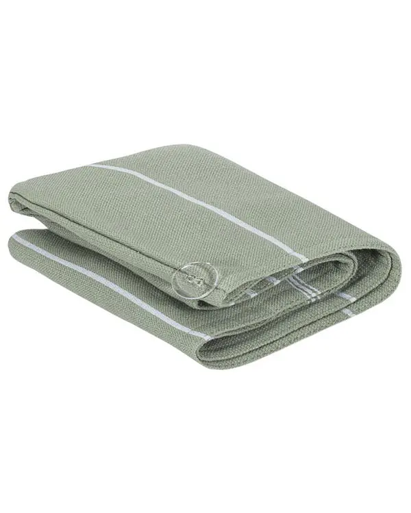 Classic Hair Towel- Sage | Sand Cloud - Image 5