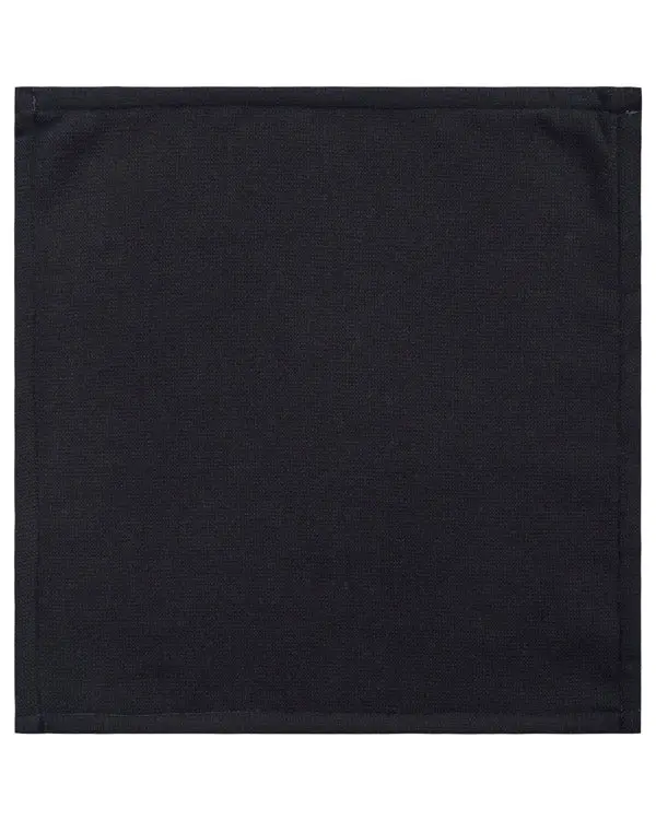Terra Bath Washcloth Bundle - 6 Pack - Black | Sand Cloud - Image 3